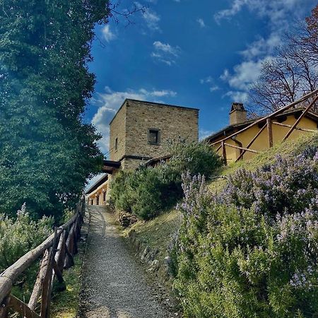 Borgo Dei Sapori Hotel Città di Castello Eksteriør billede