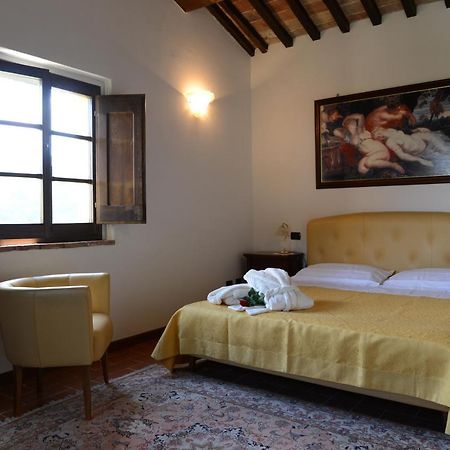 Borgo Dei Sapori Hotel Città di Castello Eksteriør billede