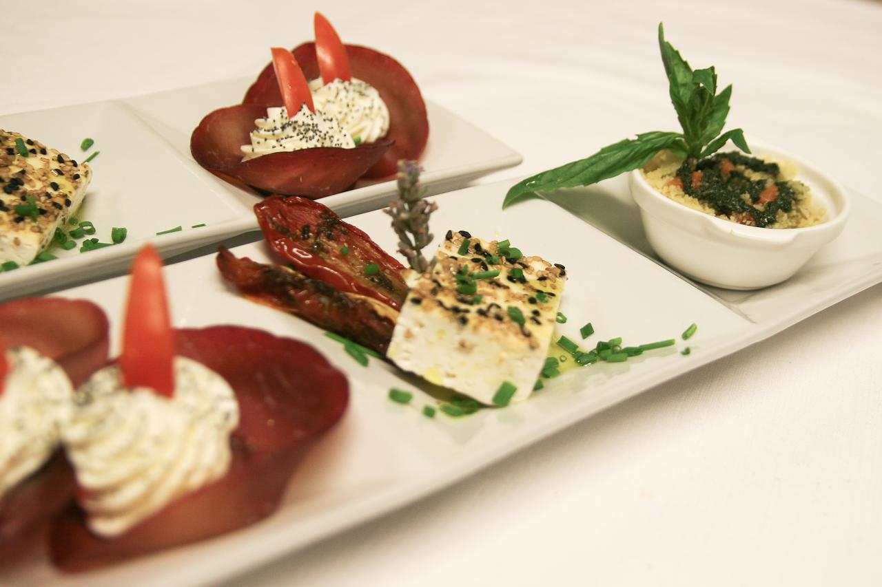 Borgo Dei Sapori Hotel Città di Castello Eksteriør billede