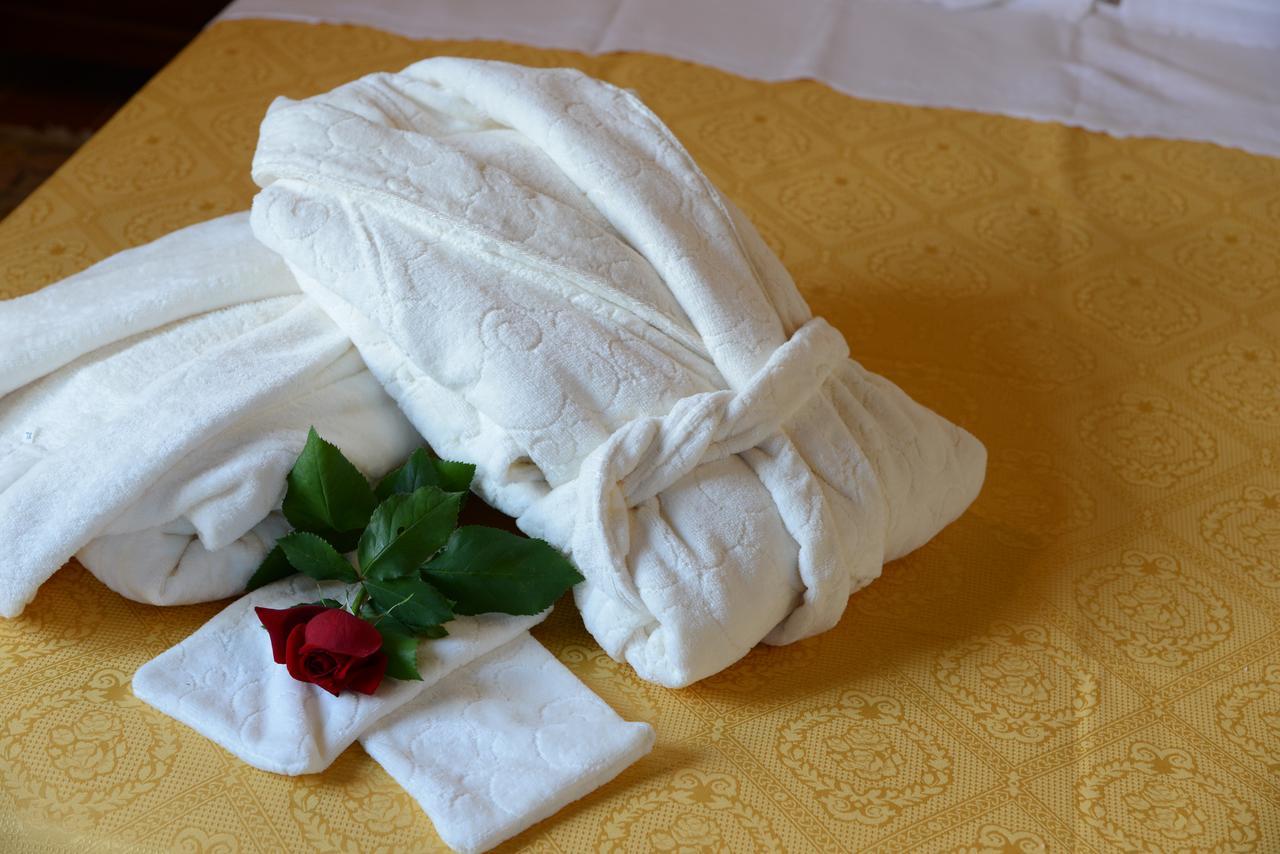 Borgo Dei Sapori Hotel Città di Castello Eksteriør billede