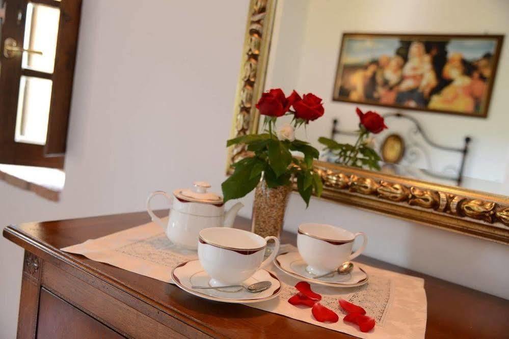 Borgo Dei Sapori Hotel Città di Castello Eksteriør billede