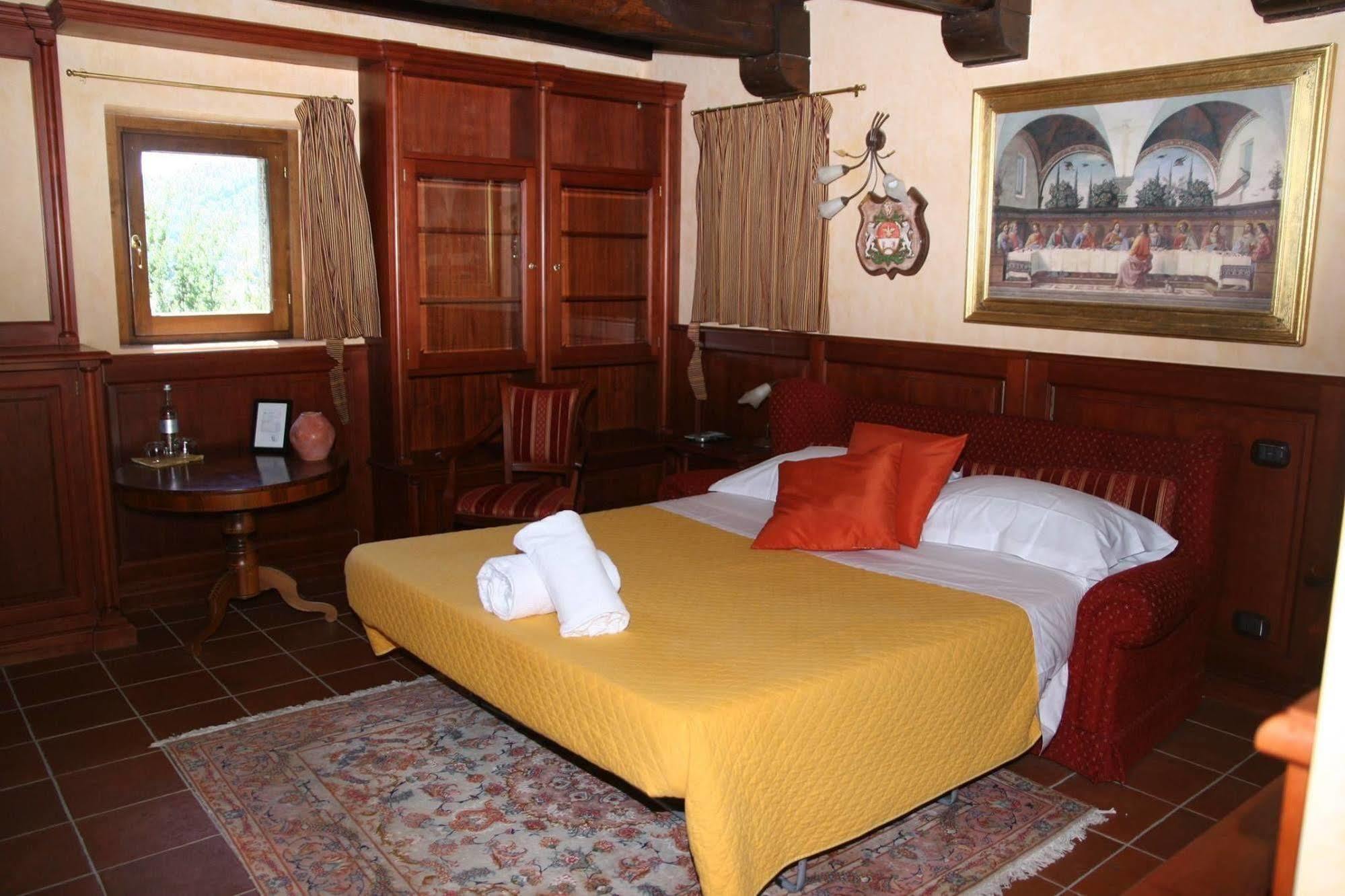 Borgo Dei Sapori Hotel Città di Castello Eksteriør billede