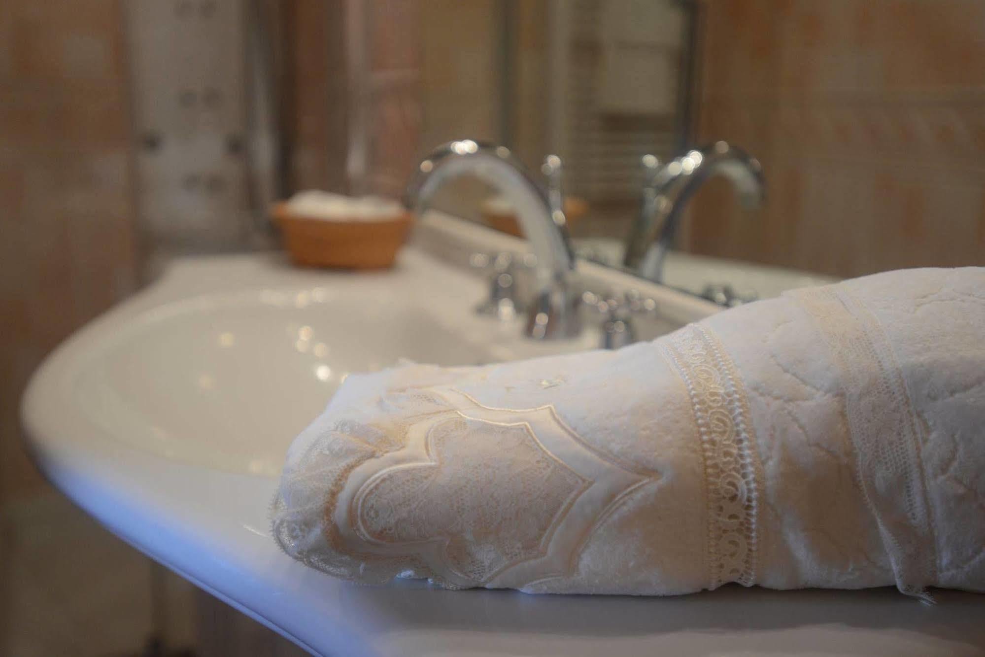Borgo Dei Sapori Hotel Città di Castello Eksteriør billede