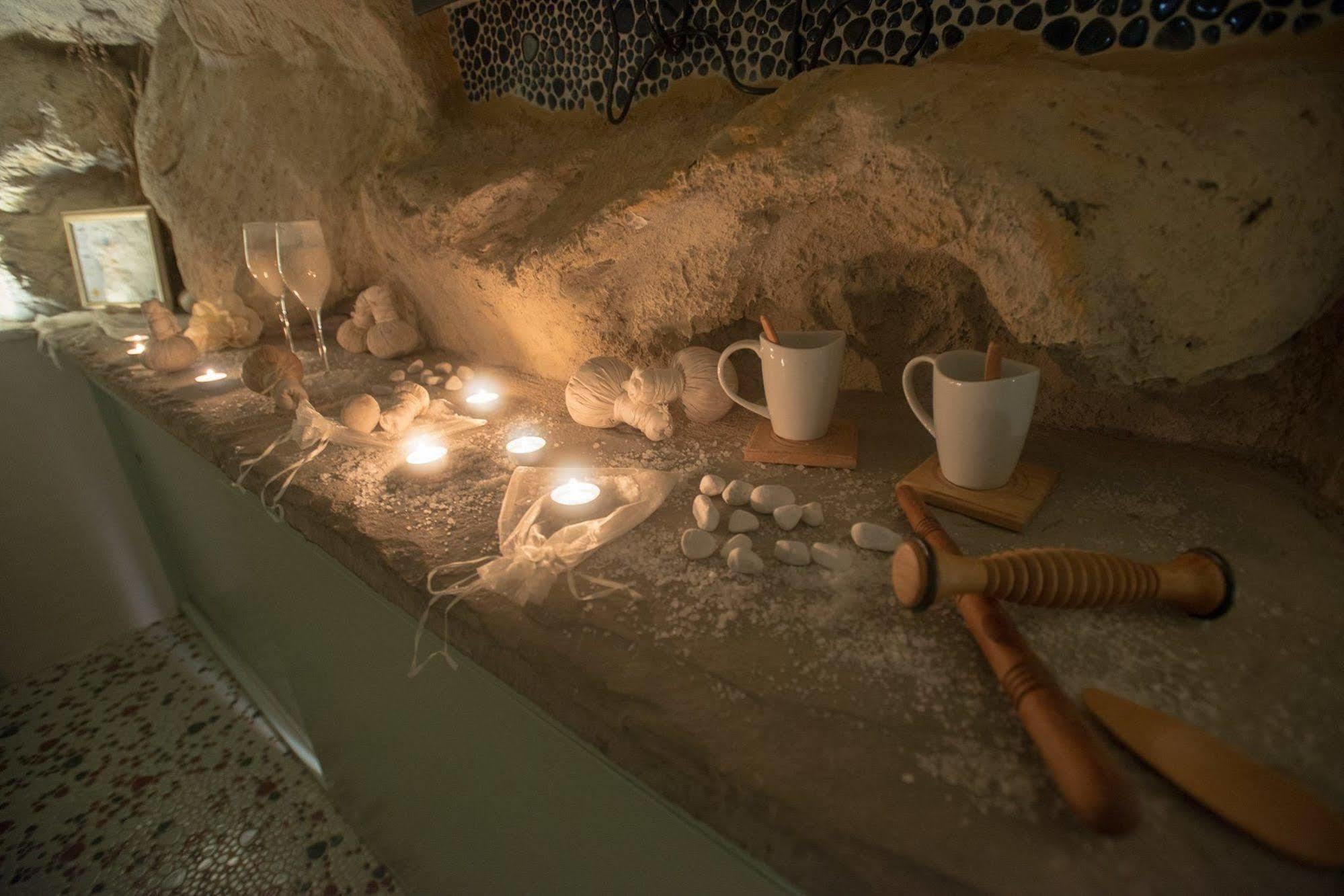 Borgo Dei Sapori Hotel Città di Castello Eksteriør billede