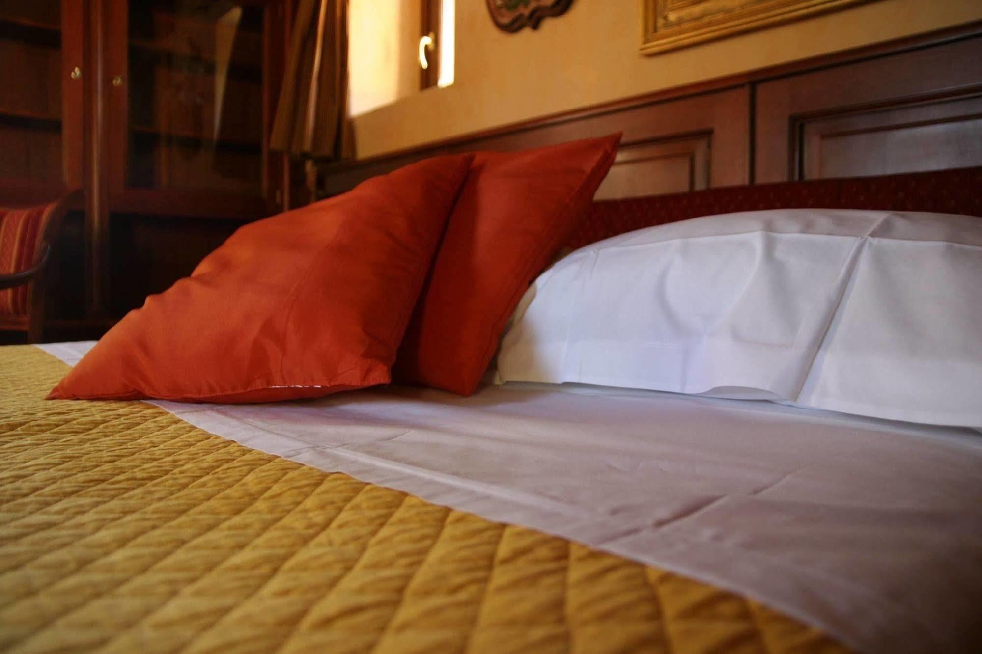 Borgo Dei Sapori Hotel Città di Castello Eksteriør billede