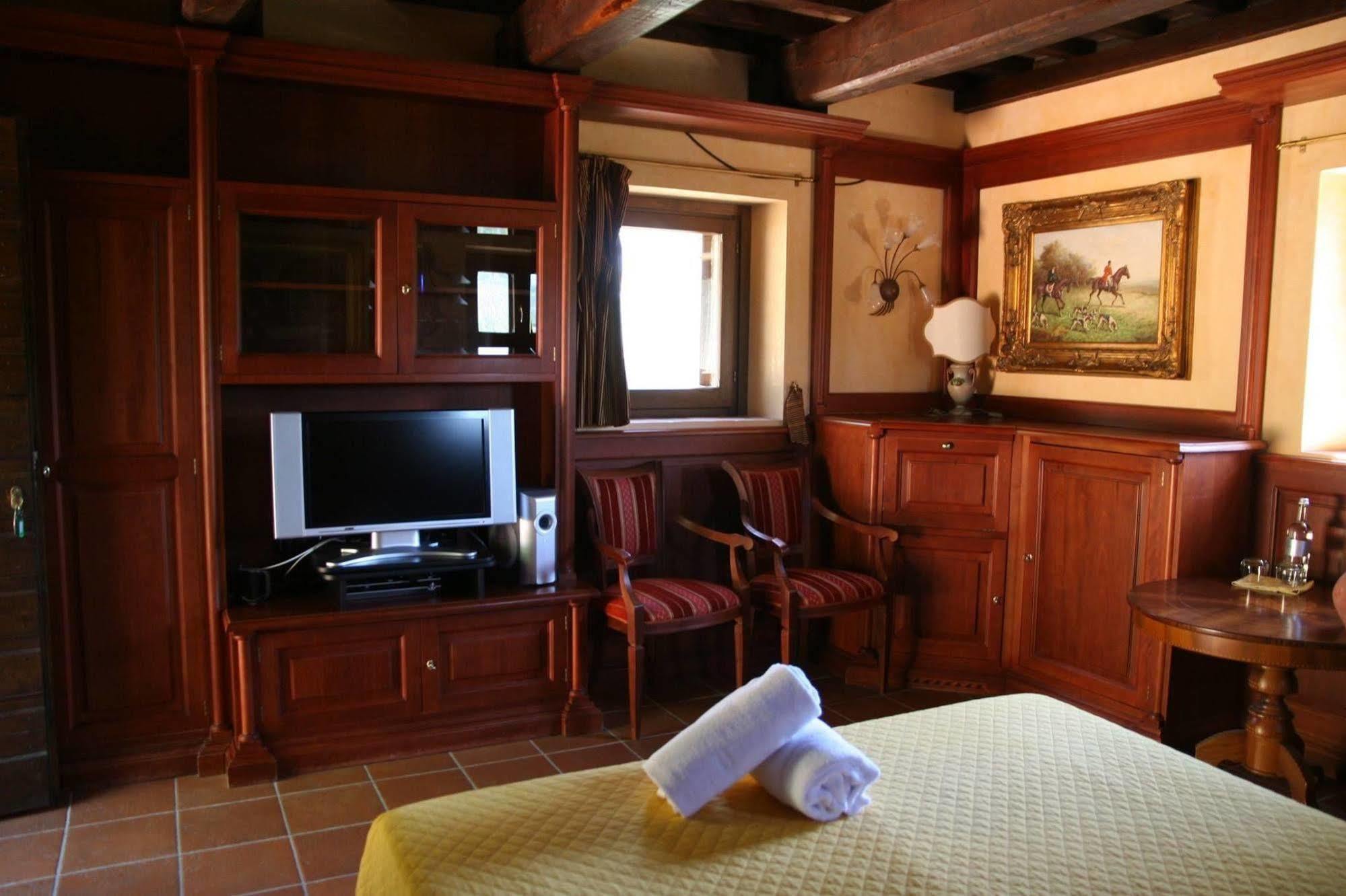 Borgo Dei Sapori Hotel Città di Castello Eksteriør billede
