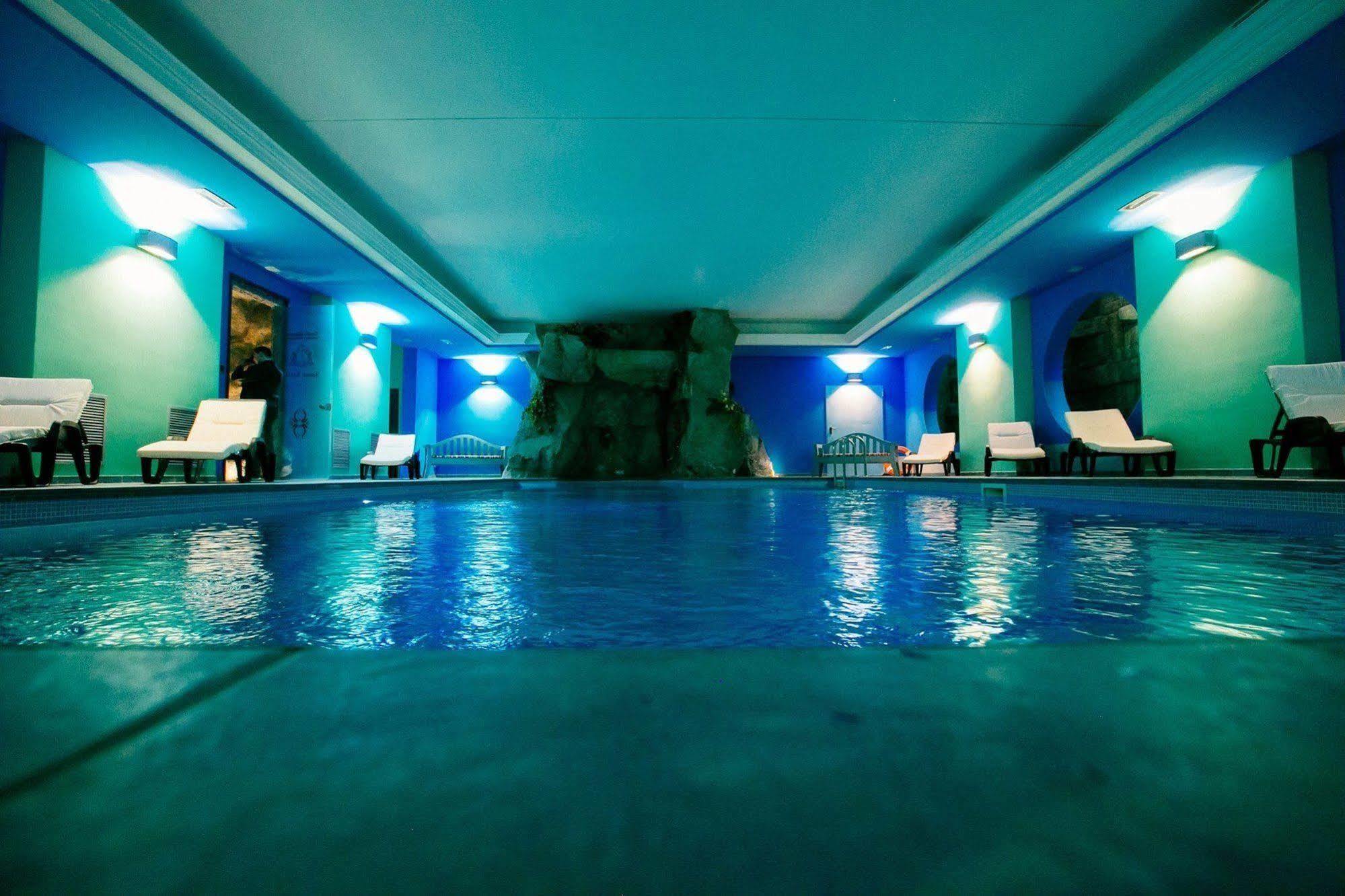 Borgo Dei Sapori Hotel Città di Castello Eksteriør billede