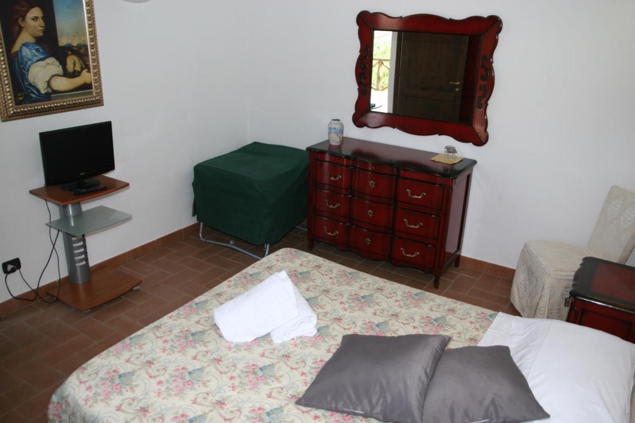 Borgo Dei Sapori Hotel Città di Castello Eksteriør billede